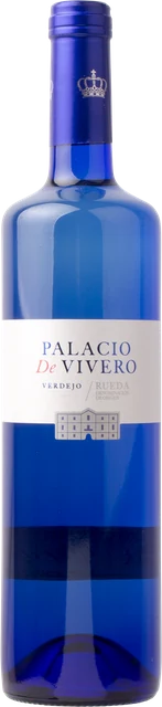 Fles Palacio De Vivero Verdejo