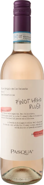 Fles Pasqua Pinot Grigio Rosé